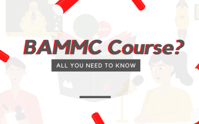 BAMMC Course: Full Form, Eligibility, Syllabus, Scope