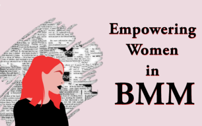 How BMM can Empower Women