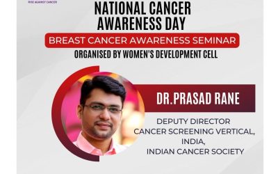 National Cancer Awareness day