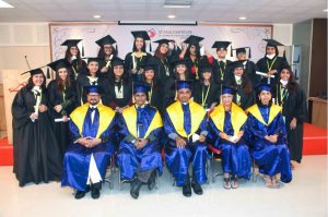 B.M.M Convocation 2021