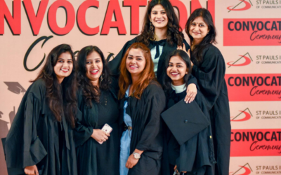 Why SPICE for Women is the Best BMM College in Mumbai (Now BAMMC) ?