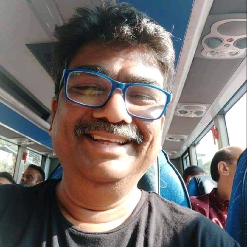 Rajan Das