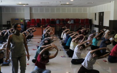 Yoga Day