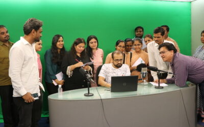 Faculty Development Programme