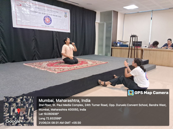 Yoga Week