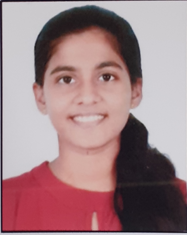 SHARLAT D'SOUZA	
